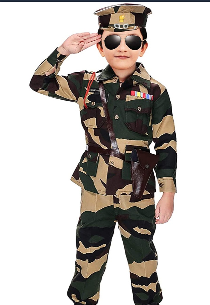 Costume image 